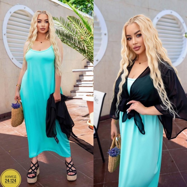 Платье 22908374