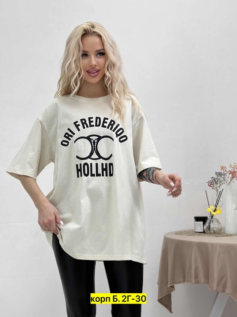 Футболка 22908340