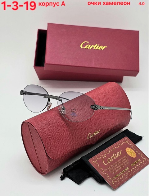 Солнцезащитные очки 22910121