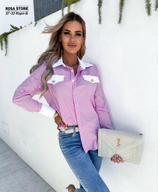 Блузка 22909128