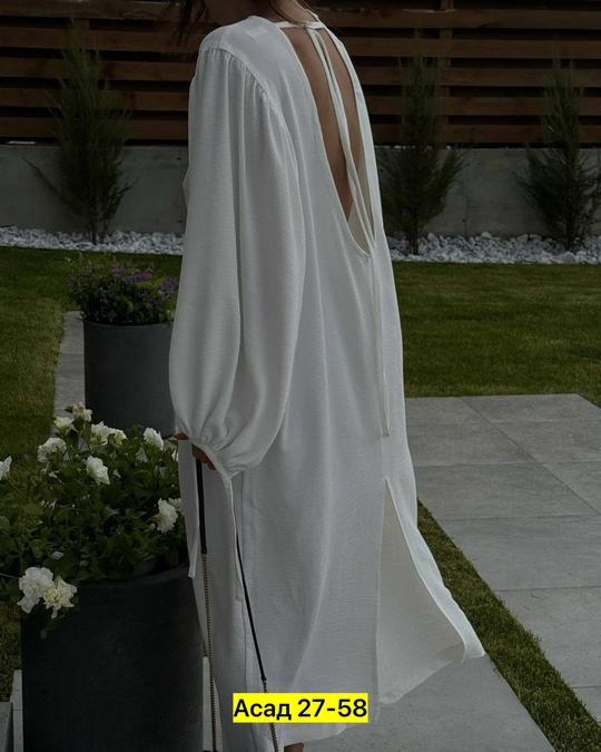 Платье 22908233