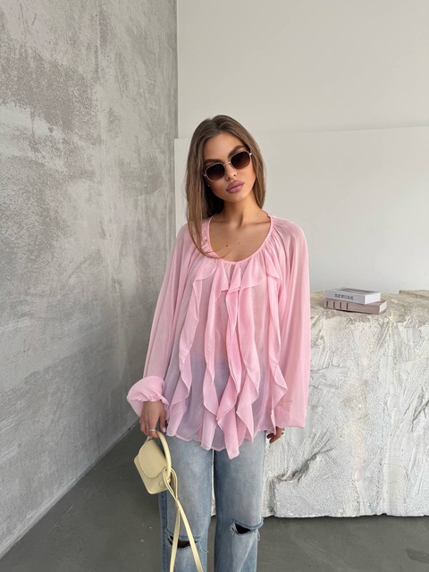 Блузка 22911251