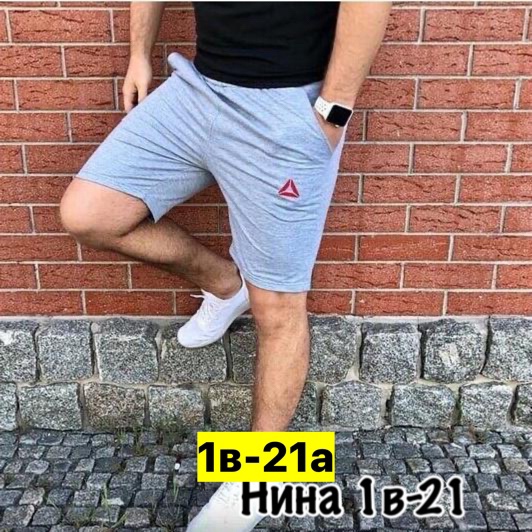 Шорты 22910501