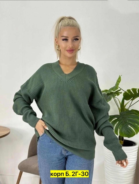 Свитер 22910301