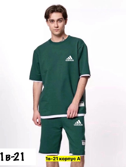 Спортивный костюм 22911215