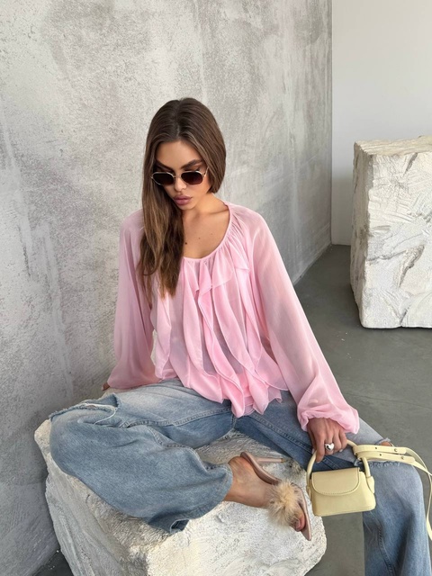 Блузка 22911251