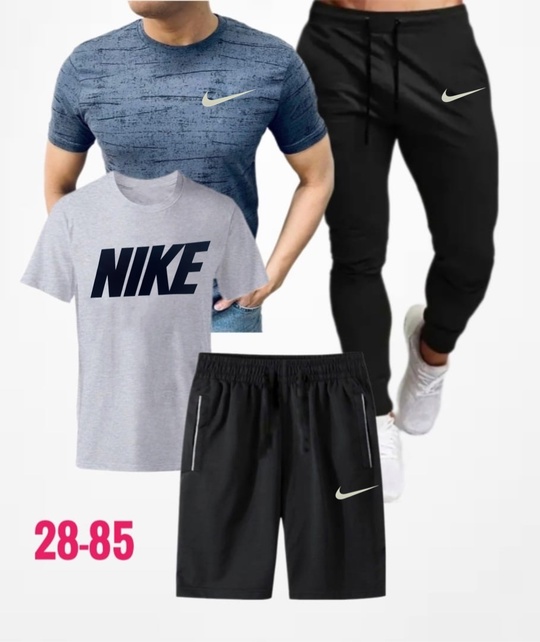 Спортивный костюм 22910913