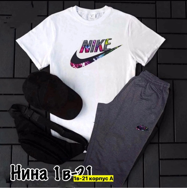 Спортивный костюм 22910504