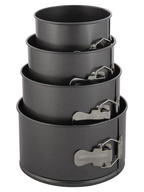 Набор разъемных форм для выпечки 22910540