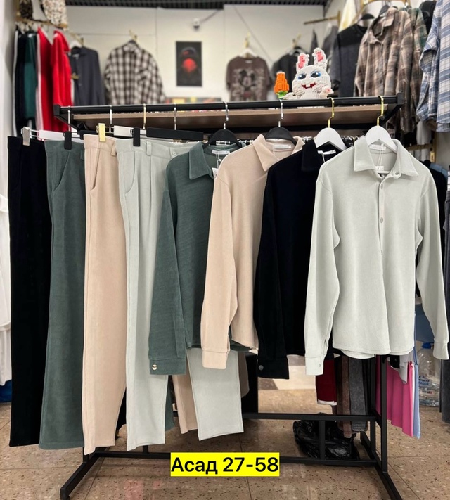 Костюм 22910744