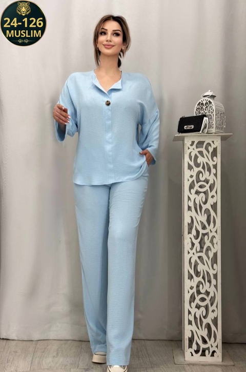 Костюм 22910535