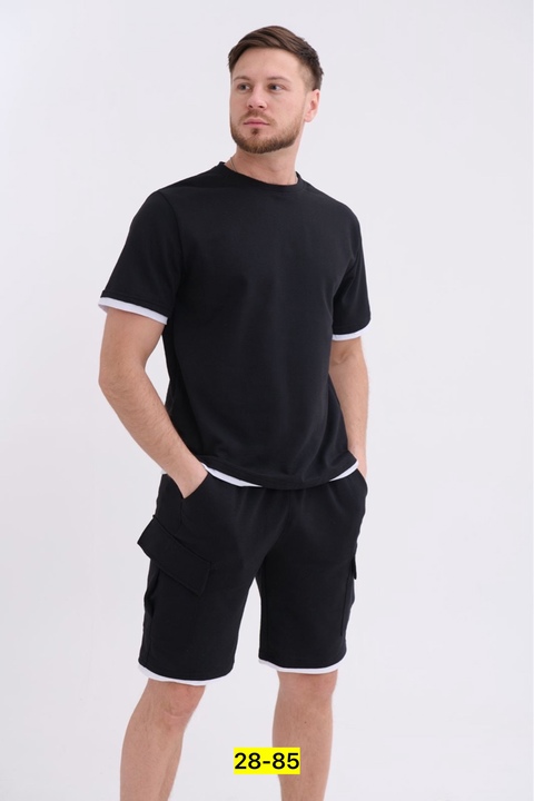 Спортивный костюм 22911007