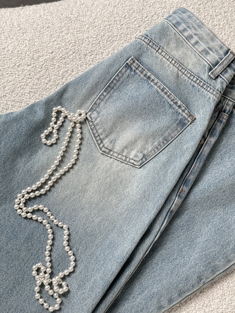 Джинсы 22911430