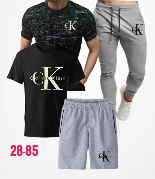 Спортивный костюм 22911189