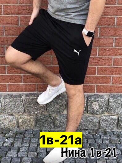 Шорты 22910501