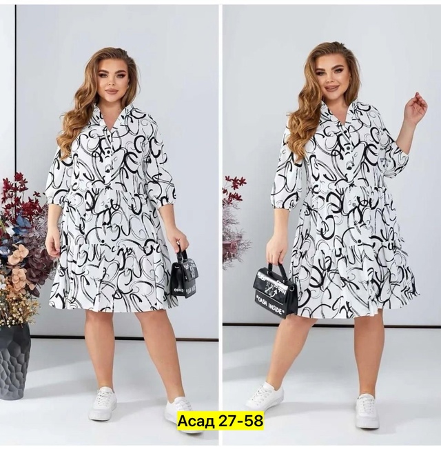 Платье 22910838