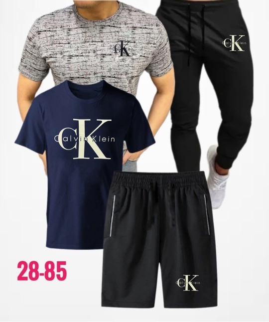 Спортивный костюм 22911189