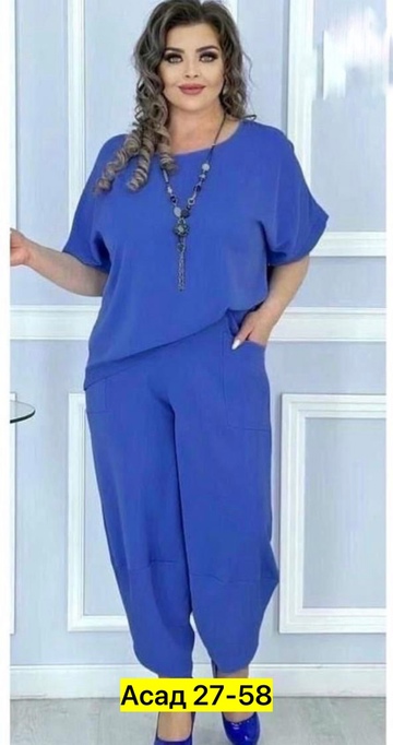 Костюм 22910841