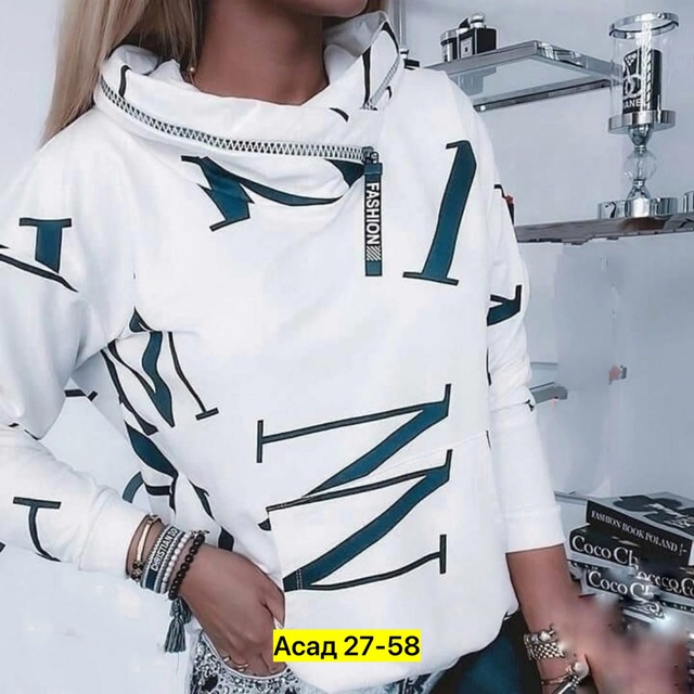 Толстовка 22910311