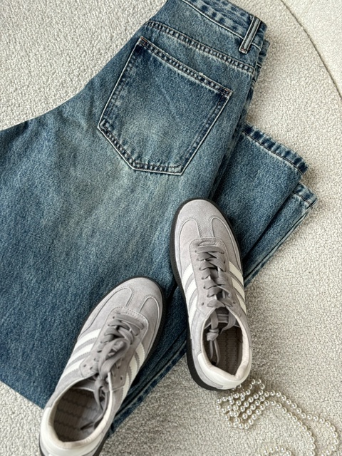 Джинсы 22911431