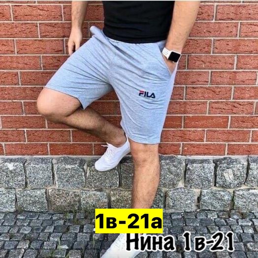 Шорты 22910501