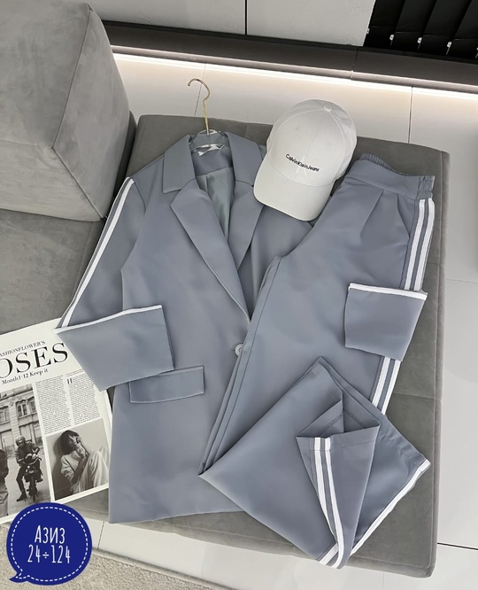 Костюм 22911623