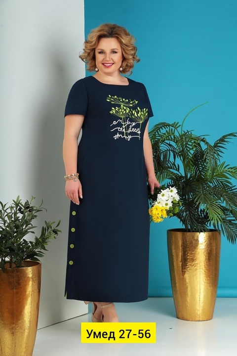 Платье 22911203