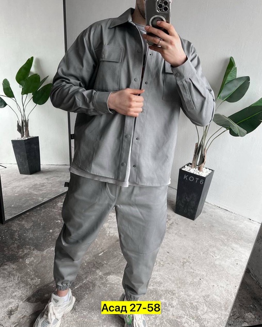 Костюм 22911385