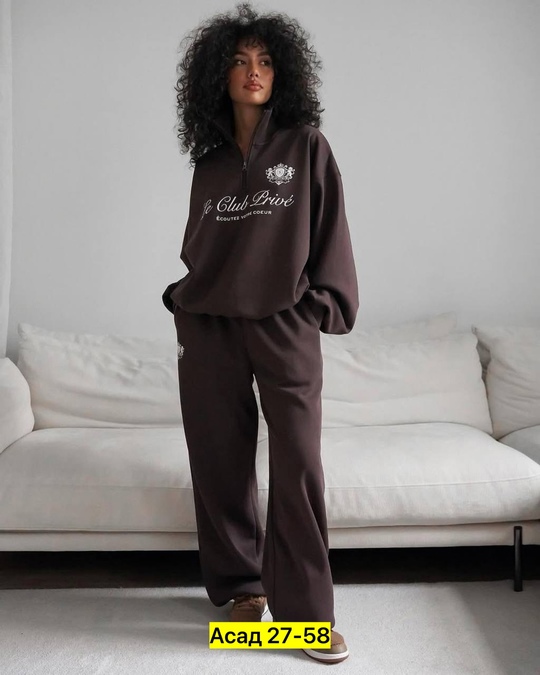 Спортивный костюм 22911136