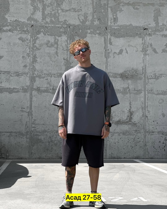 Спортивный костюм 22911135