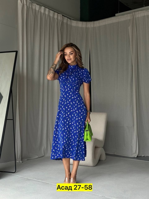 Платье 22910358