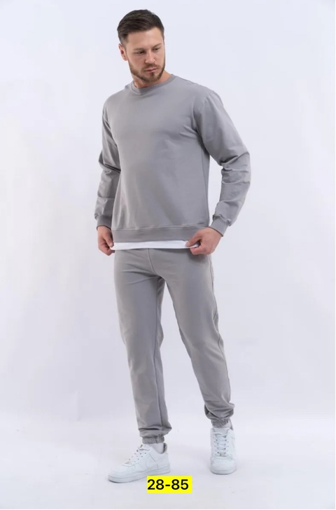 Спортивный костюм 22911006