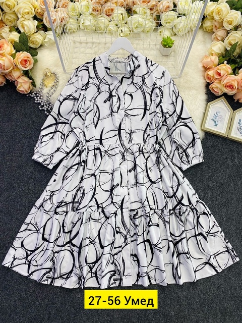 Платье 22913081