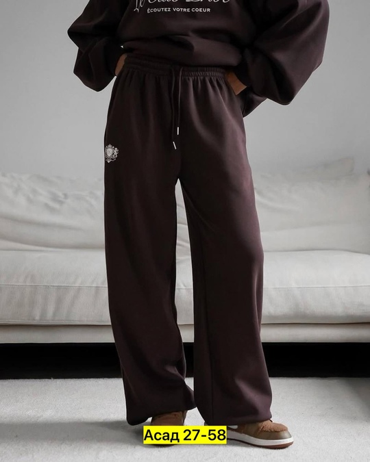 Спортивный костюм 22913098