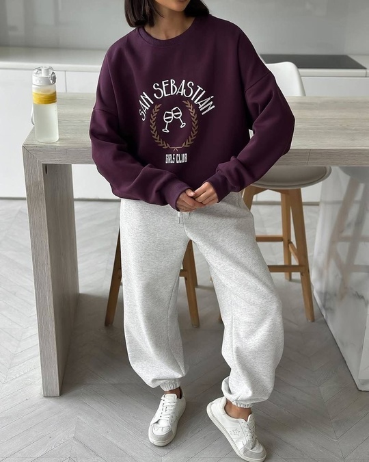 Спортивный костюм 22912818