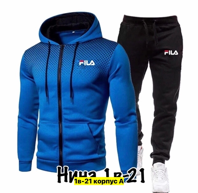 Спортивный костюм 22912767