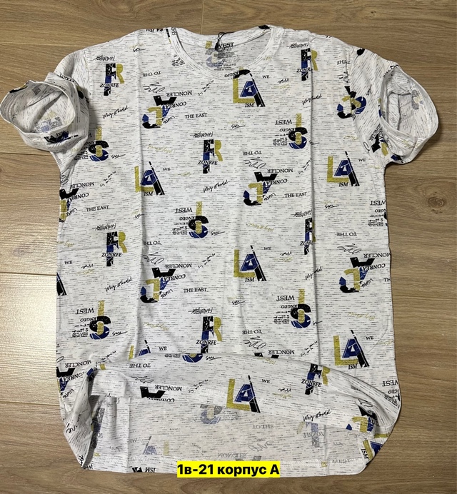 Футболка 22912025