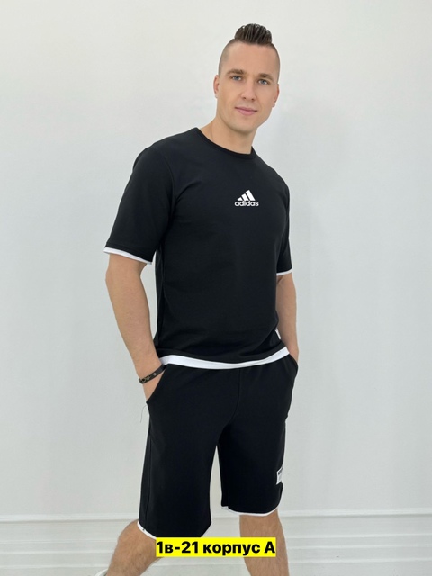 Спортивный костюм 22912041