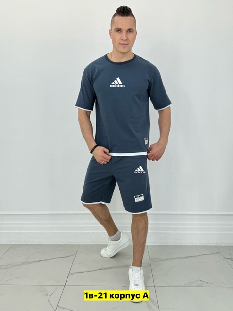 Спортивный костюм 22912041