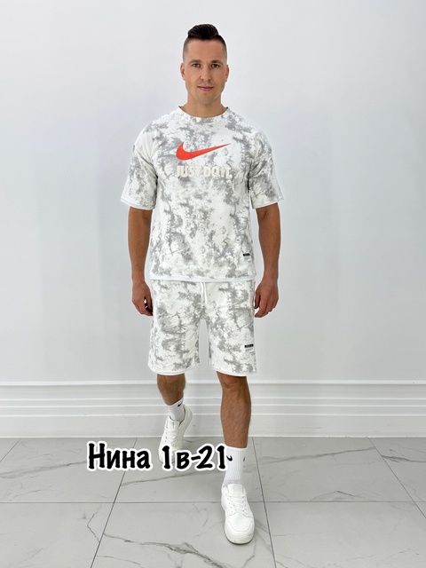 Спортивный костюм 22912970