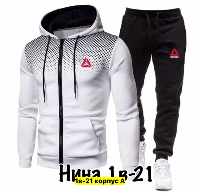 Спортивный костюм 22912767