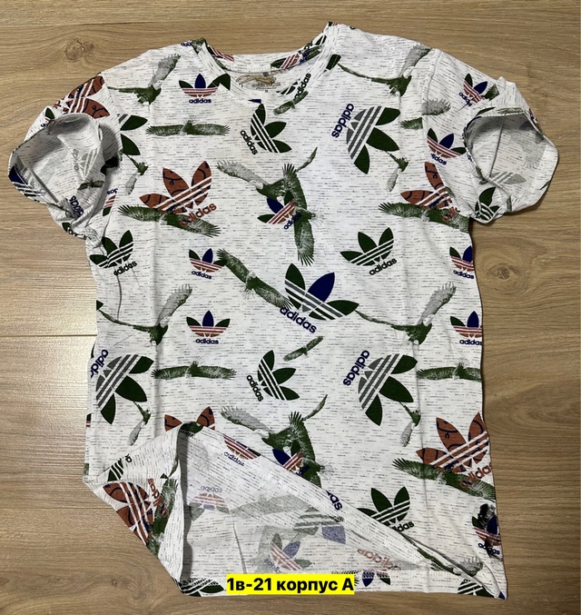 Футболка 22912025