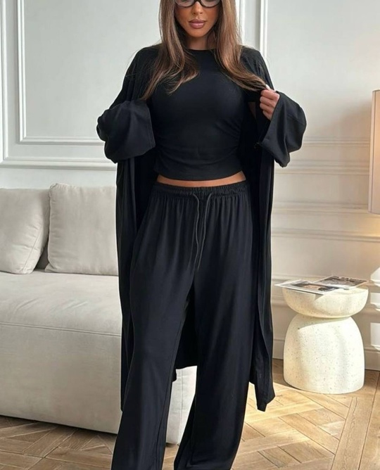 Спортивный костюм 22912772