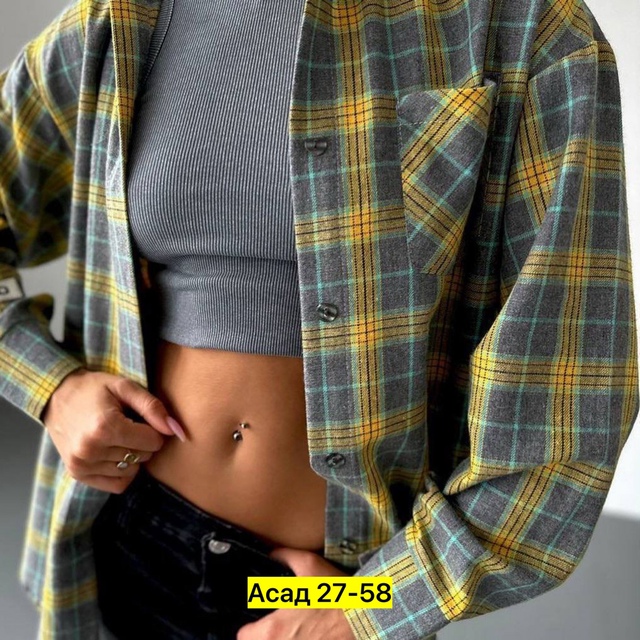 Рубашка 22913329