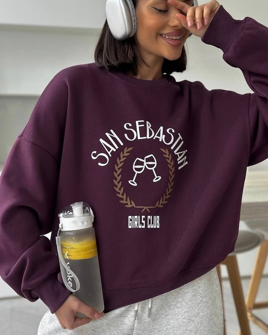 Спортивный костюм 22912818