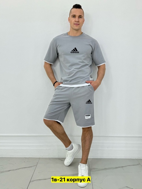 Спортивный костюм 22912041