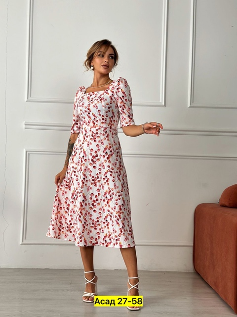 Платье 22912983