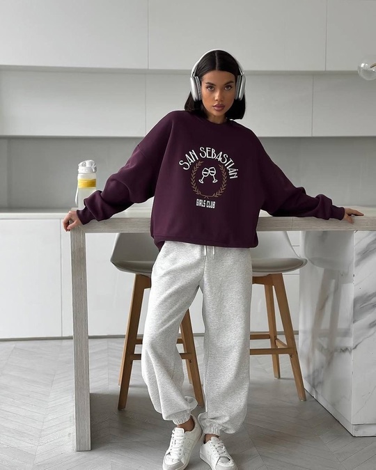 Спортивный костюм 22912818