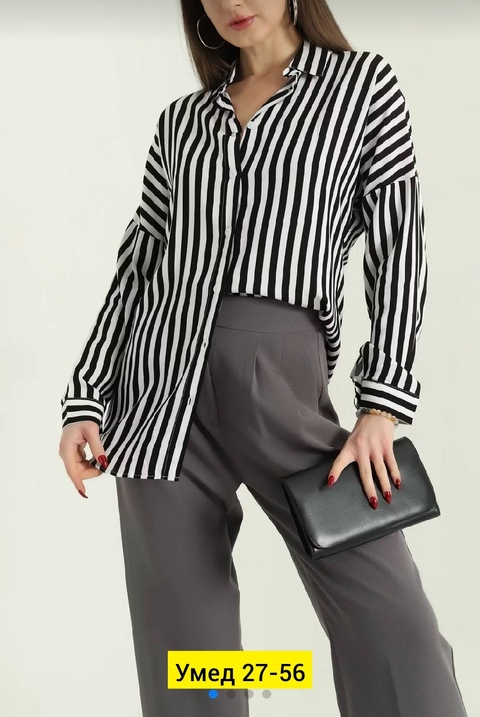 Рубашка 22912219