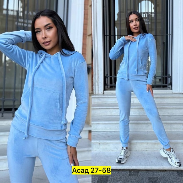 Спортивный костюм 22914630